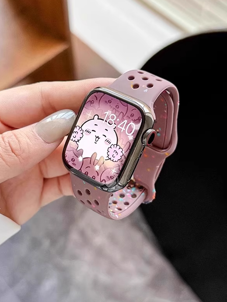 Men'S Accessories Nike - Apple の時計バンド 10 9 8 7