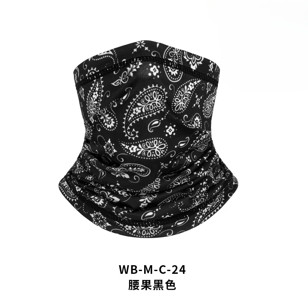 Mens Accessories Style - 屋外用通気性UVカットアイスシルクスポーツウェア（女性用）、トレンディでユニークなスタイルのアクセサリー、デイリーパーティーギフト、イブニングカジュアルシック