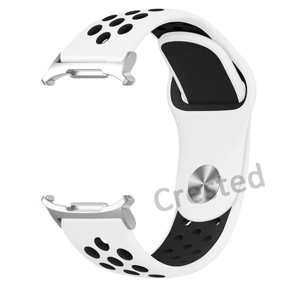 Men'S Accessories Nike - サムスンギャラクシーウォッチ用シリコンバンド、通気性スポーツループベルト、correaブレスレット、ウルトラストラップ、7 ultra、47mm