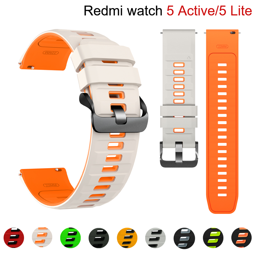 Redmi Watch 5 Lite/5 Active用スポ - Men'S Accessories Nike のレビューと価格