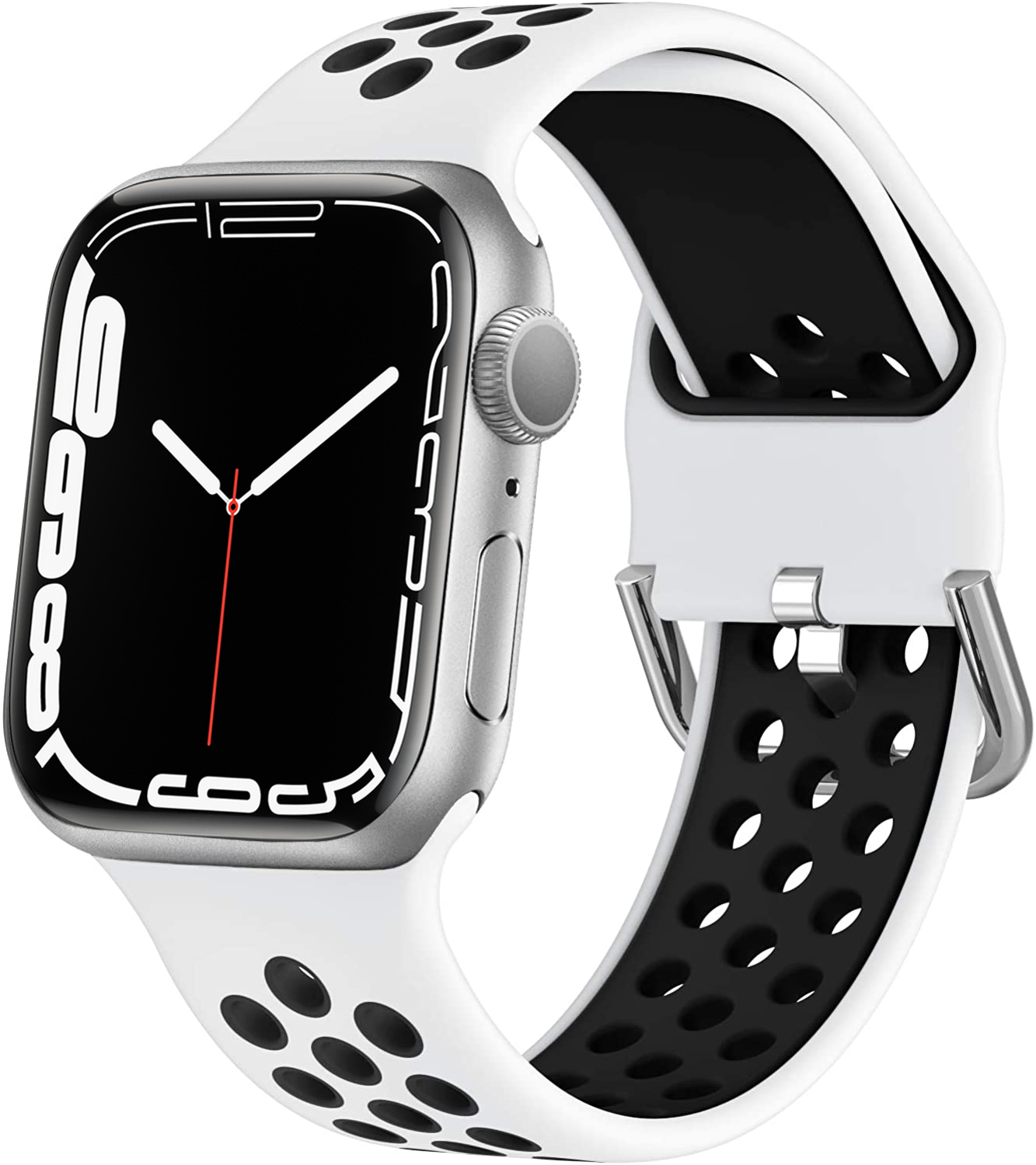 Apple Watch用シリコンストラップ,Apple Wa - Men'S Accessories Nike のレビューと価格