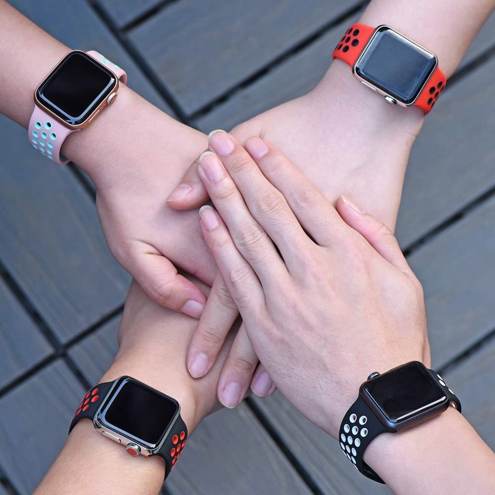 Apple Watch用シリコンストラップ,Apple Wa - Men'S Accessories Nike のレビューと価格