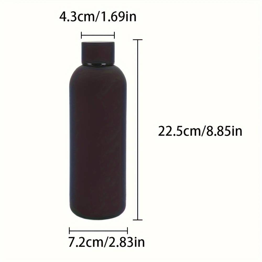 カスタマイズ可能な花柄ウォーターボトル、携帯用屋外スポーツ用 - Flask Stainless Steel のレビューと価格