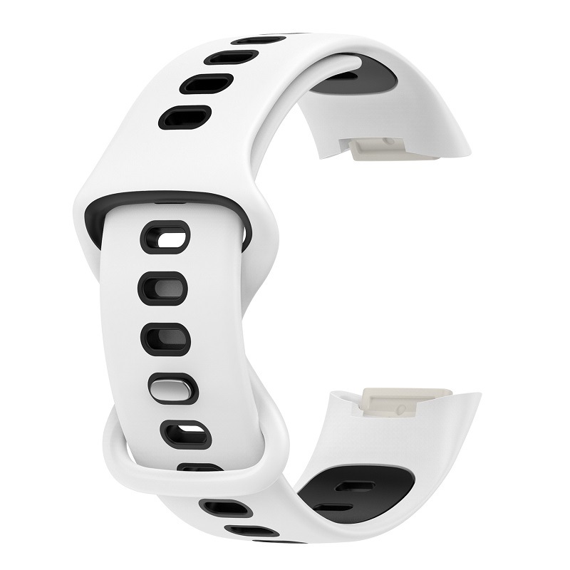 Fitbit Charge 6 5用スポーツシリコンストラッ - Men'S Accessories Nike のレビューと価格