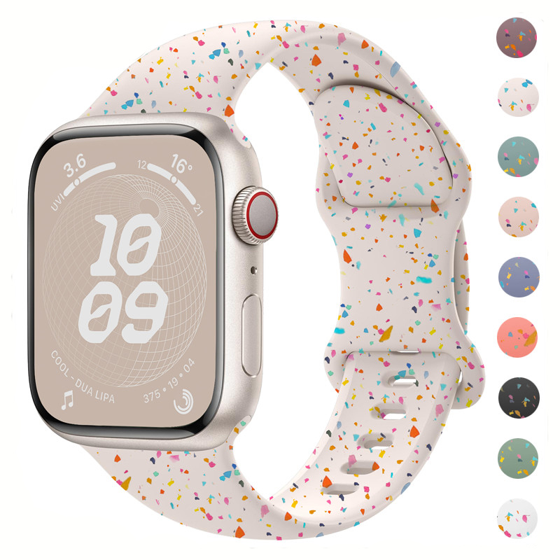 シリコンストラップ Apple Watch バンドウルトラ  - Men'S Accessories Nike のレビューと価格