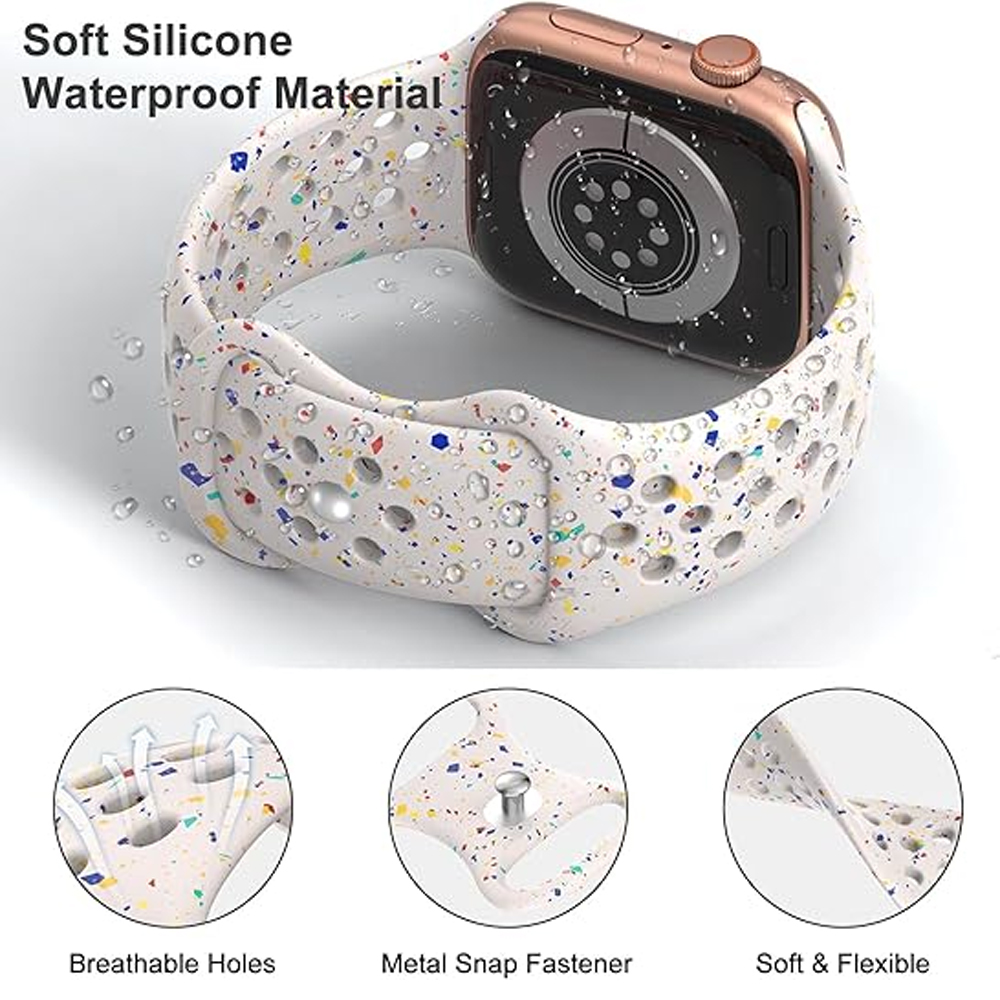シリコンストラップ Apple Watch バンドウルトラ  - Men'S Accessories Nike のレビューと価格