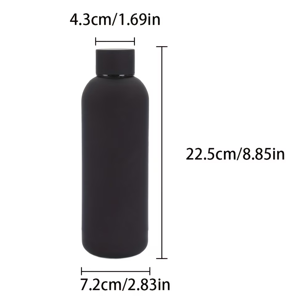 名前を刻印したカスタマイズされたステンレス製水筒、家庭やキッ - Flask Stainless Steel のレビューと価格