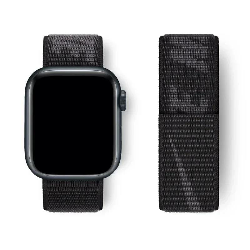 Apple Watch用ナイロンストラップ,ストラップ,ブレ - Men'S Accessories Nike のレビューと価格
