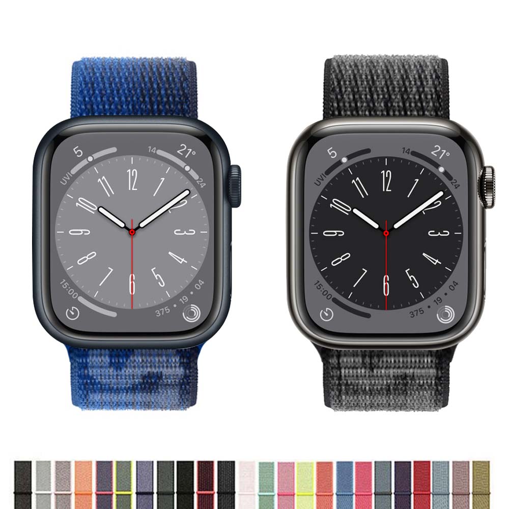 Apple Watch用ナイロンストラップ,ストラップ,ブレ - Men'S Accessories Nike のレビューと価格